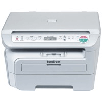Brother DCP-7030 טונר למדפסת